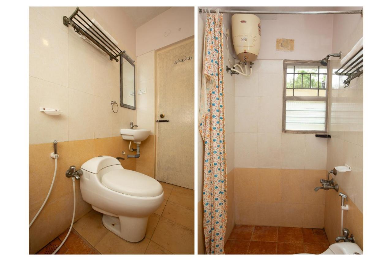 Collection O Value Home Service Near Guindy National Park Ченай Екстериор снимка