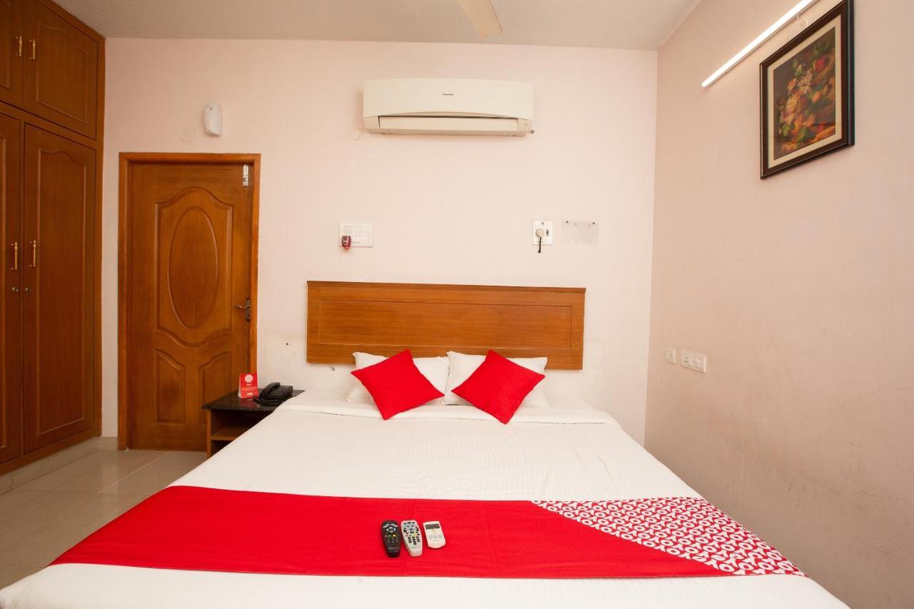 Collection O Value Home Service Near Guindy National Park Ченай Екстериор снимка