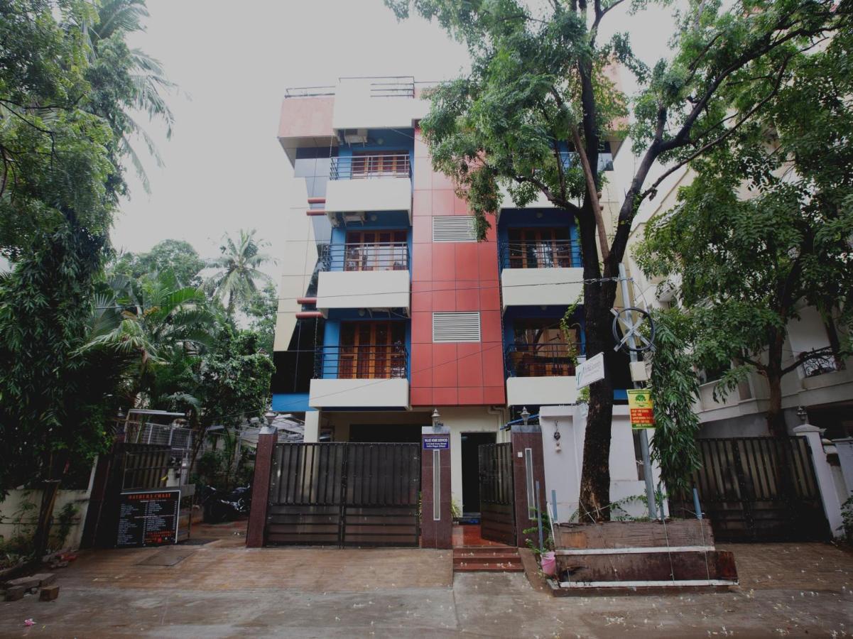 Collection O Value Home Service Near Guindy National Park Ченай Екстериор снимка