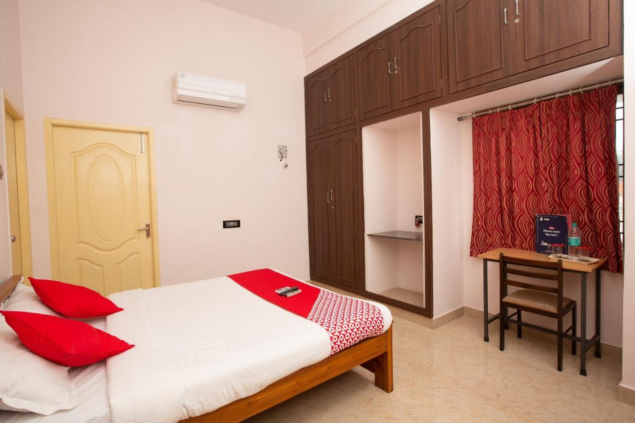 Collection O Value Home Service Near Guindy National Park Ченай Екстериор снимка
