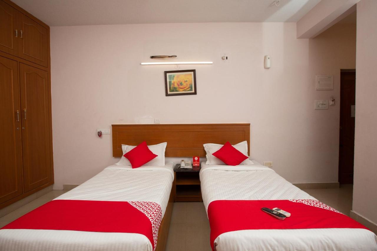 Collection O Value Home Service Near Guindy National Park Ченай Екстериор снимка