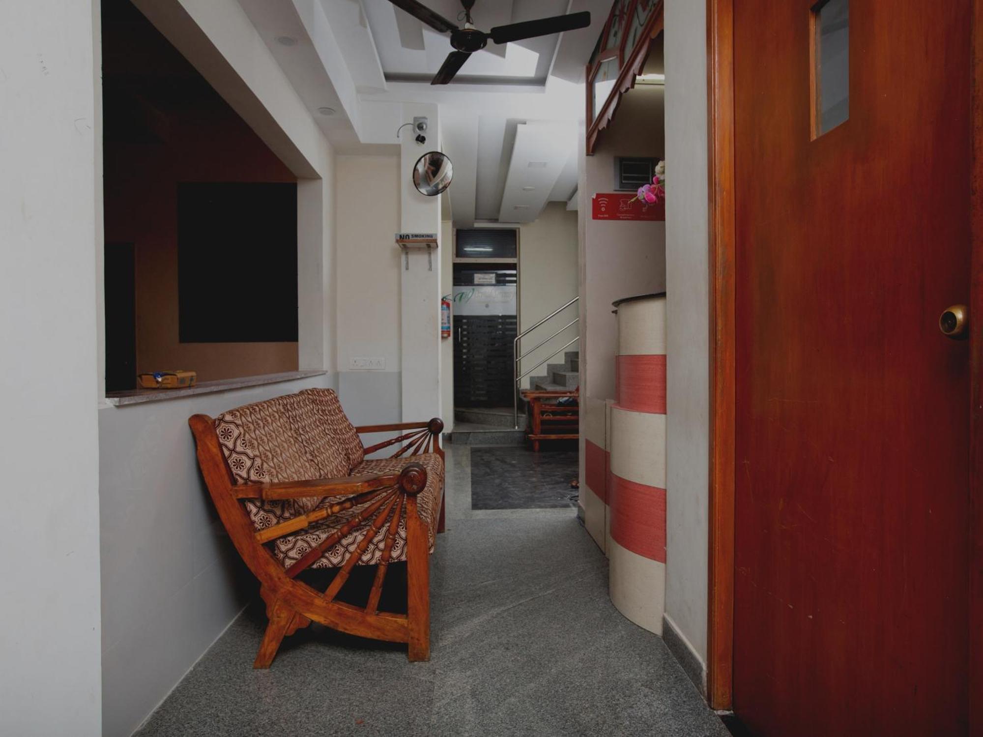 Collection O Value Home Service Near Guindy National Park Ченай Екстериор снимка