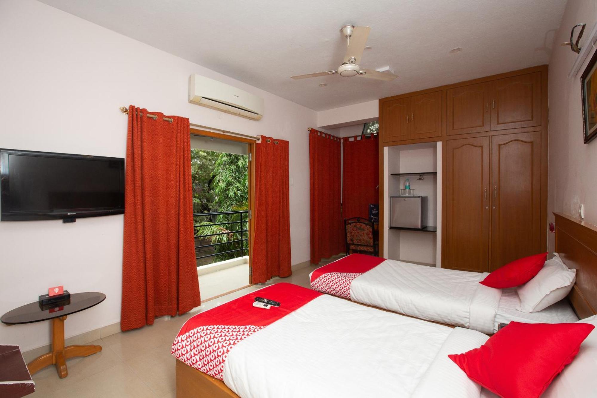 Collection O Value Home Service Near Guindy National Park Ченай Екстериор снимка