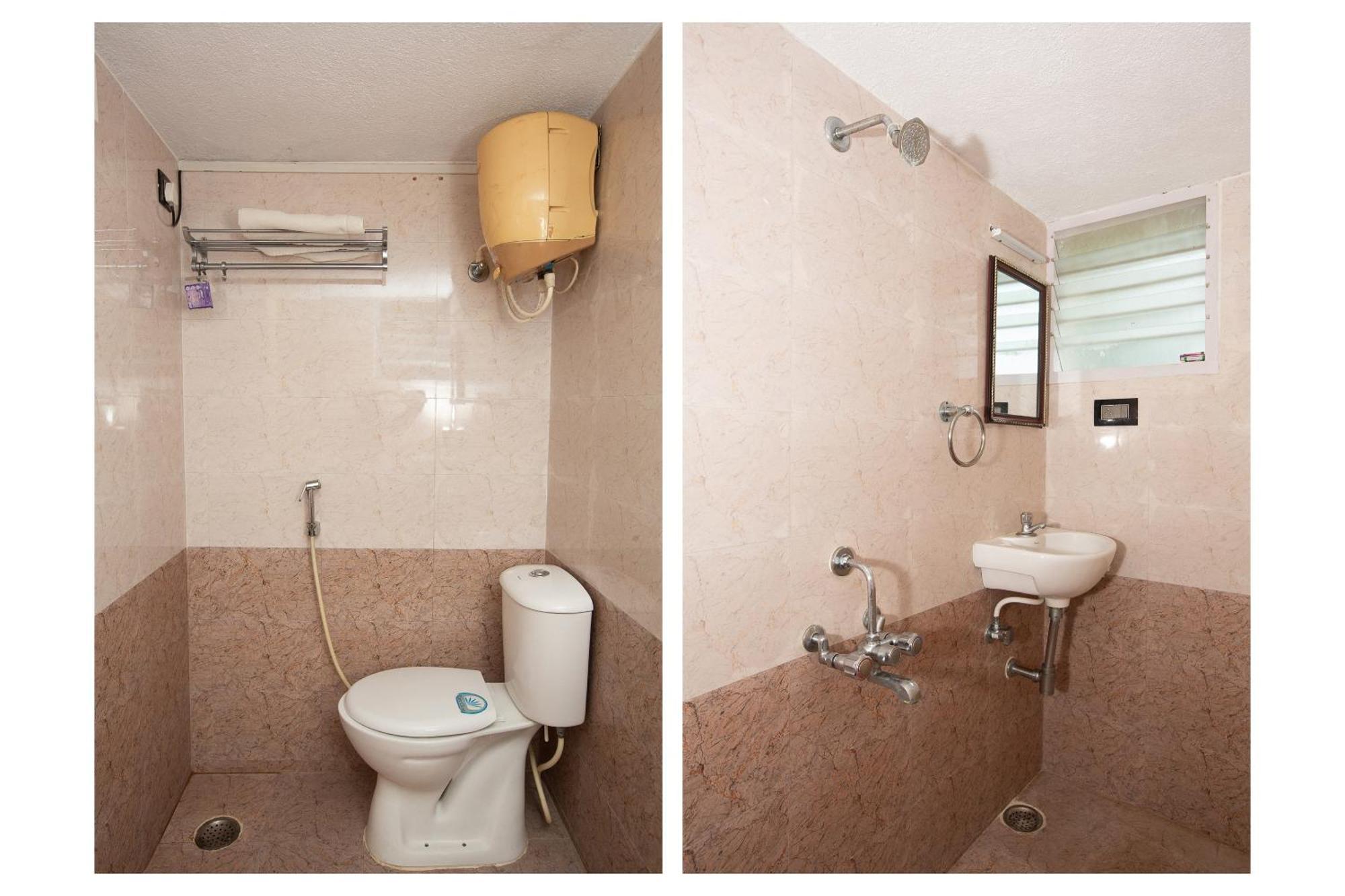 Collection O Value Home Service Near Guindy National Park Ченай Екстериор снимка